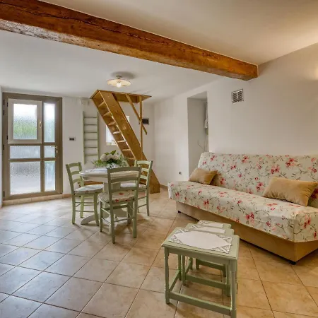 Apartmán V By Interhome *