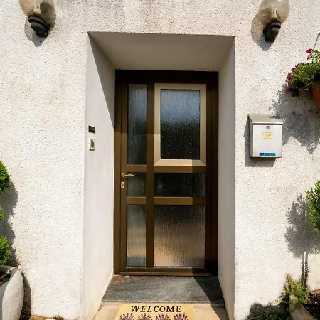 V By Interhome Apartmán Matulji