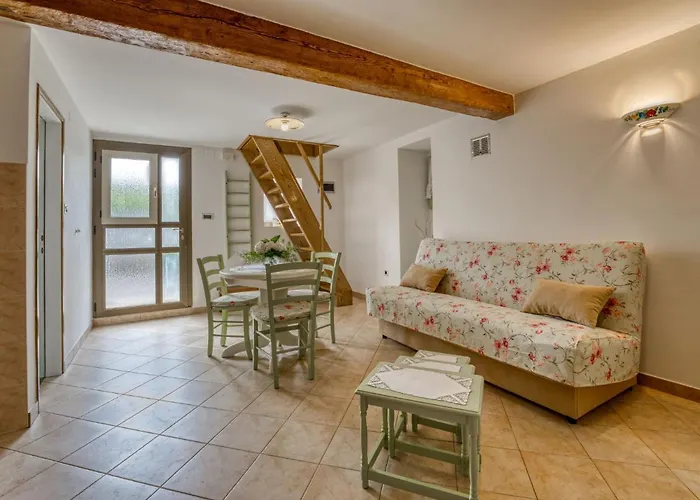 Apartmán V By Interhome *