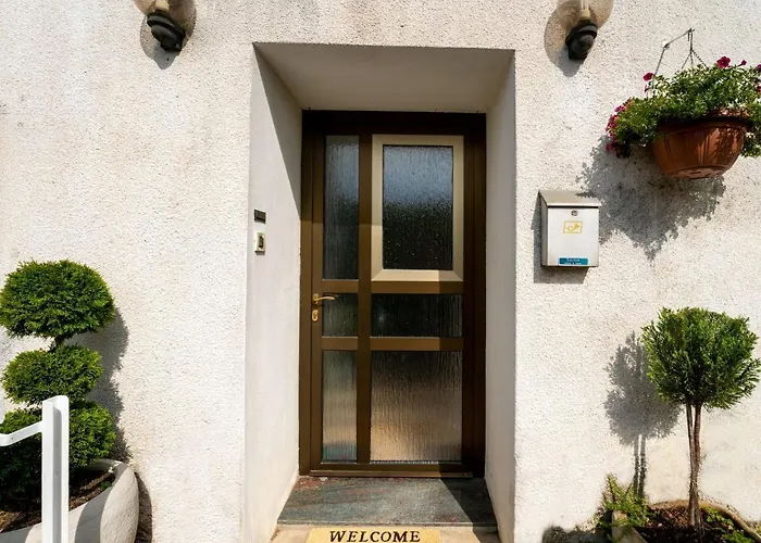 V By Interhome Apartmán Matulji