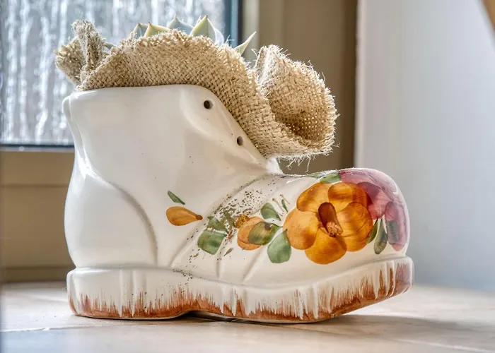 Apartmán V By Interhome *