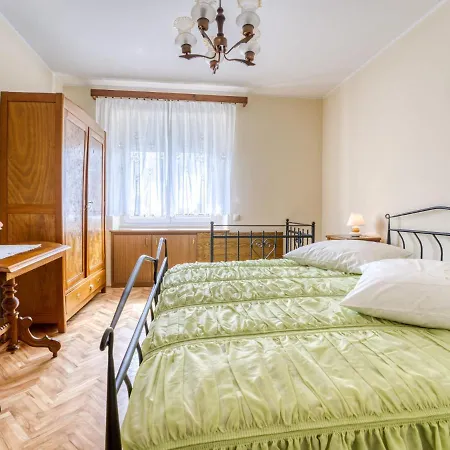 V Apartman Matulji
